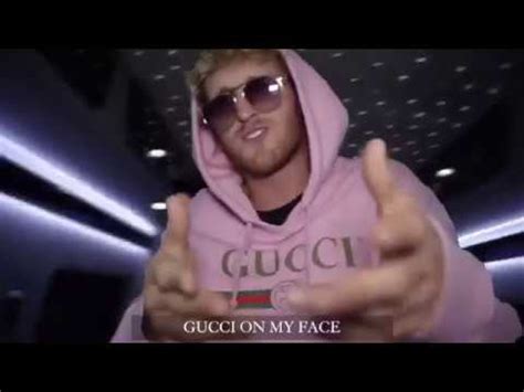 gucci on my face song|GucciFaceJacob .